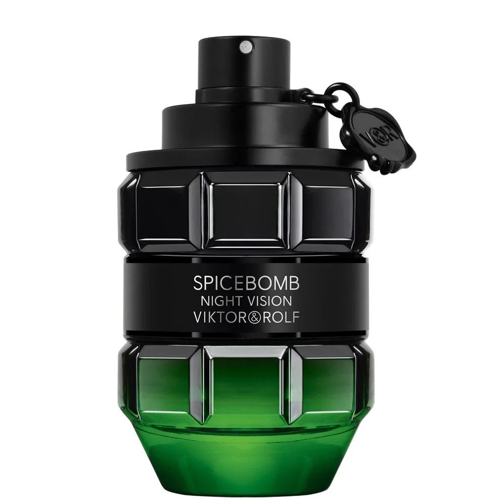 Viktor & Rolf Spicebomb Night Vision Eau de Toilette - 90ml Immagine 1