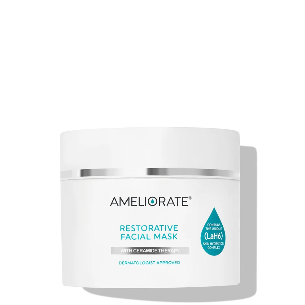 AMELIORATE Maschera facciale ristrutturante 75ml Immagine 1