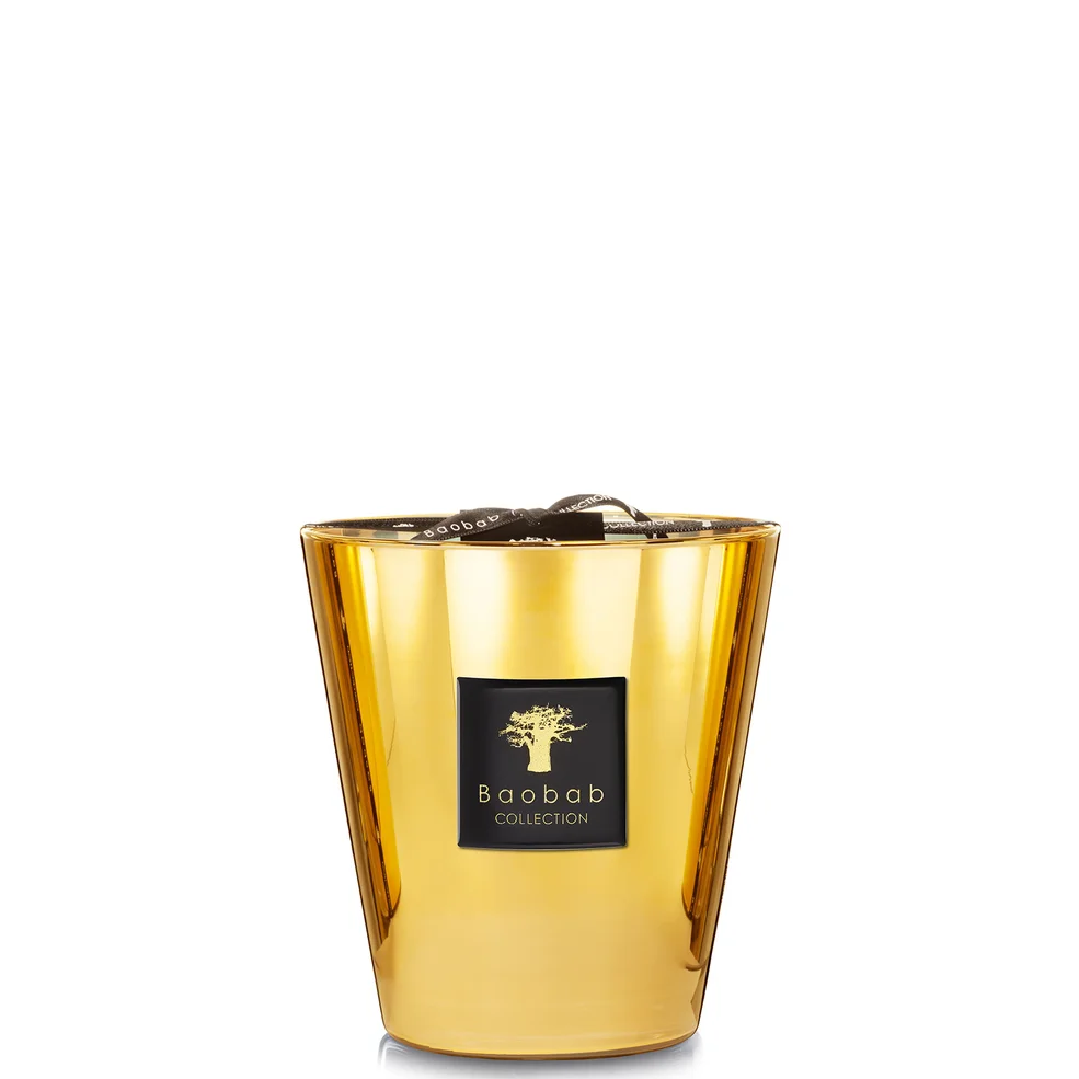 Collezione Baobab Max 16 Aurum Immagine 1