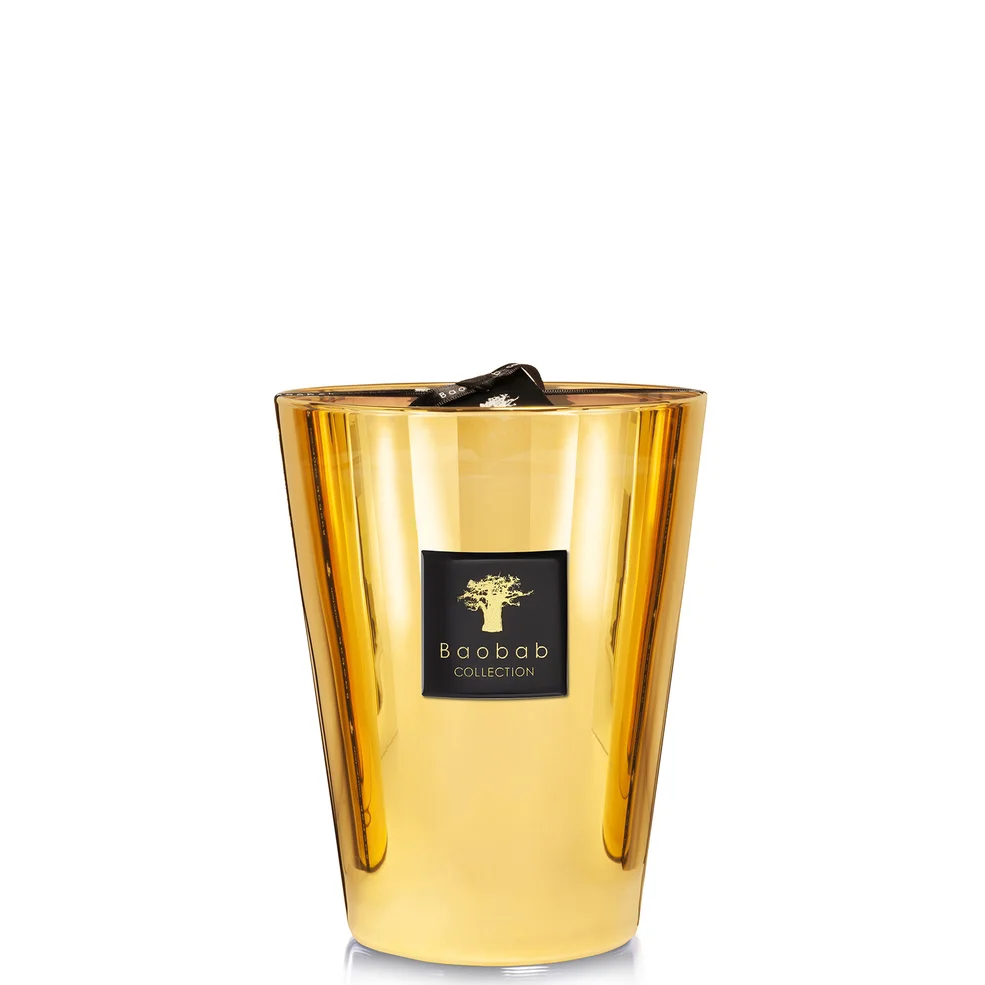 Collezione Baobab Max 24 Aurum Immagine 1