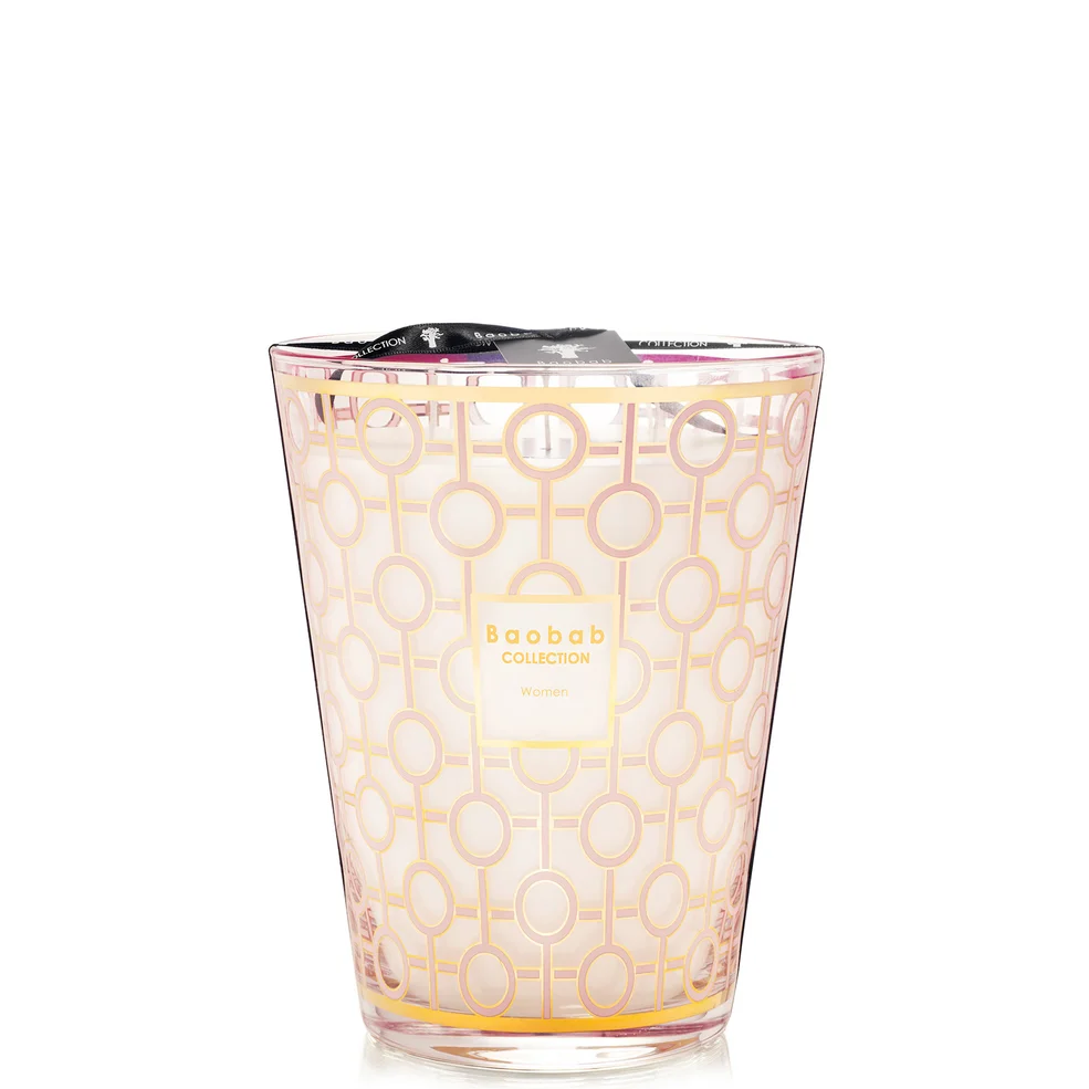 Collezione Baobab Max 24 Donne Immagine 1