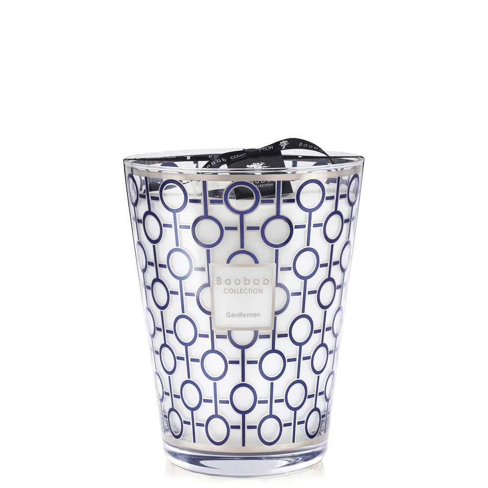 Collezione Baobab Max 24 Gentlemen Immagine 1