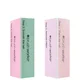 brushworks duo di mattoncini buffer per unghie Pastle Buffing Block
