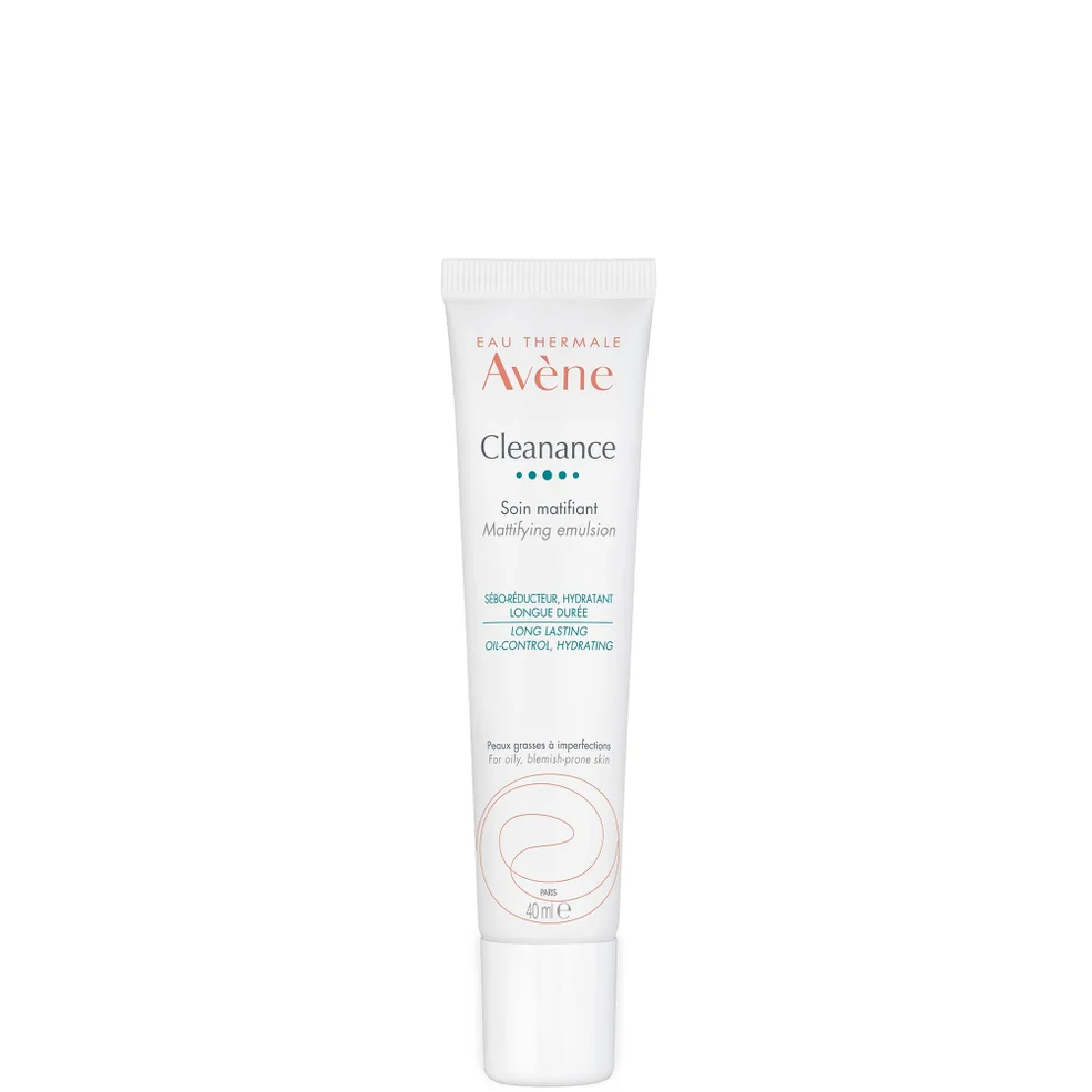 Avene Cleanance emulsione opacizzante 40ml Immagine 1