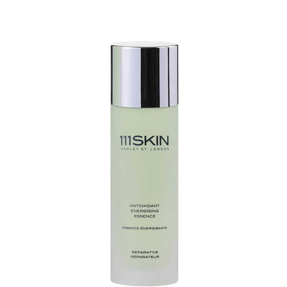 111SKIN Essenza energizzante antiossidante 100ml Immagine 1