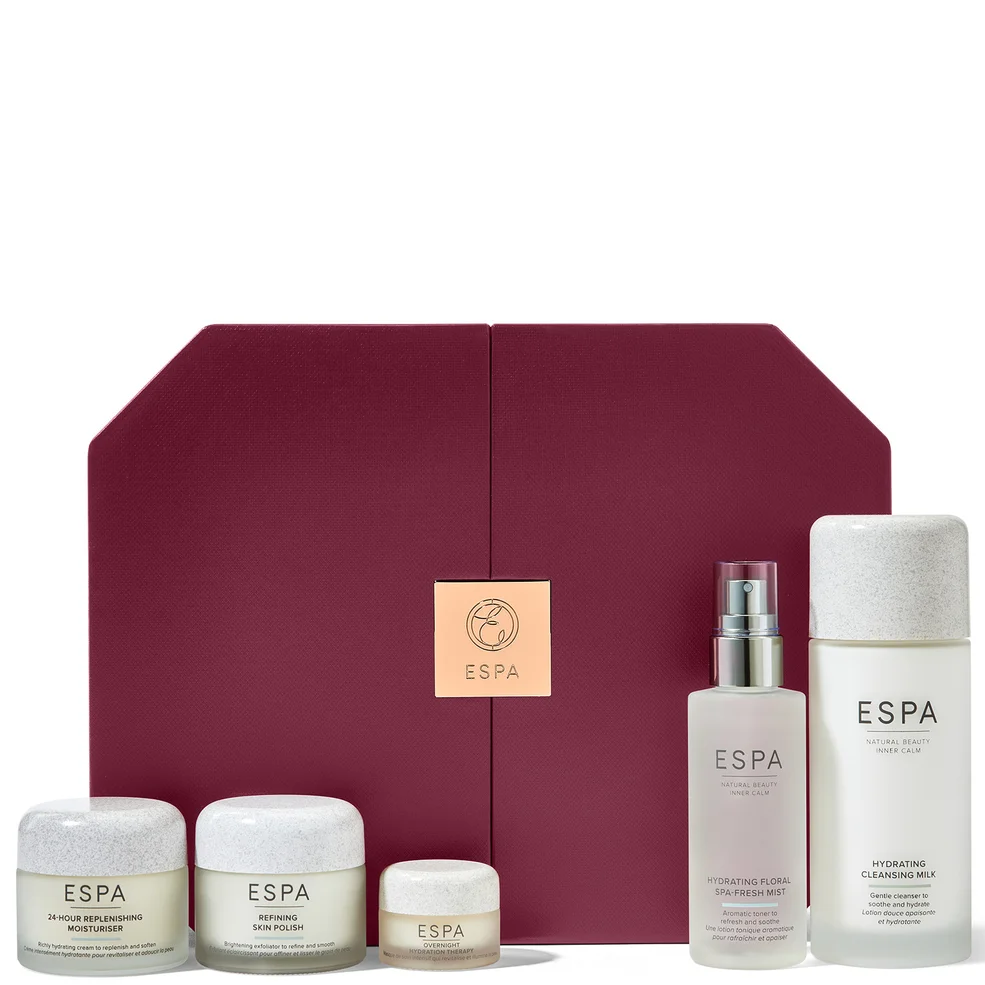 ESPA The Hydrating Collection Immagine 1