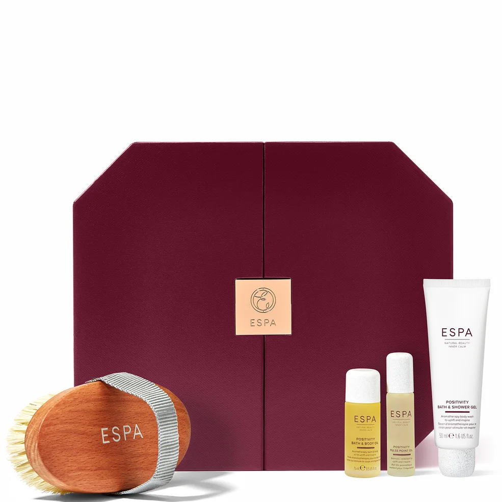 ESPA Charms of Happiness Immagine 1