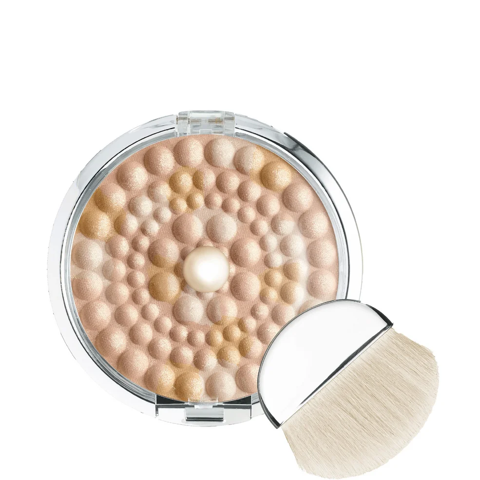 Physicians Formula Powder Palette Mineral Glow Pearls Bronzer Light Bronzer Immagine 1