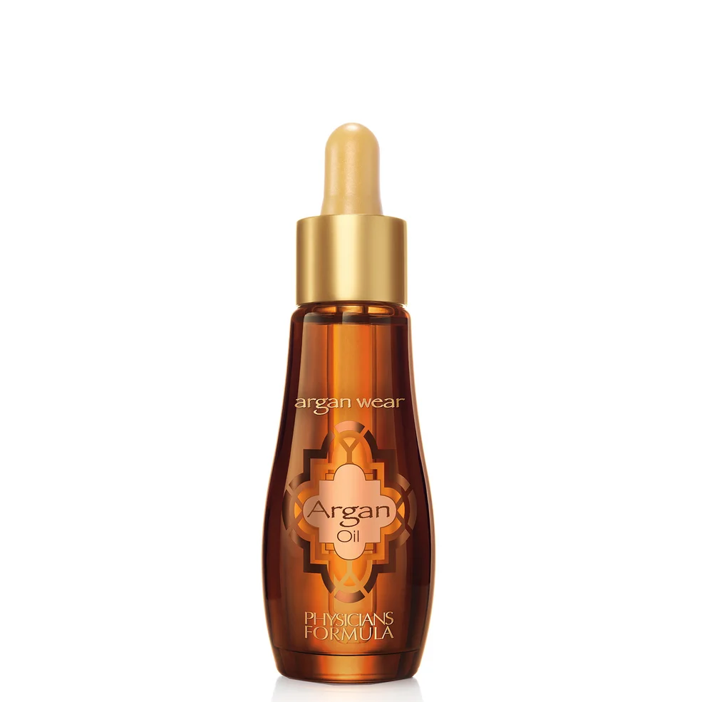 Physicians Formula Argan Wear Ultra-Nourishing Argan Oil Oil Immagine 1
