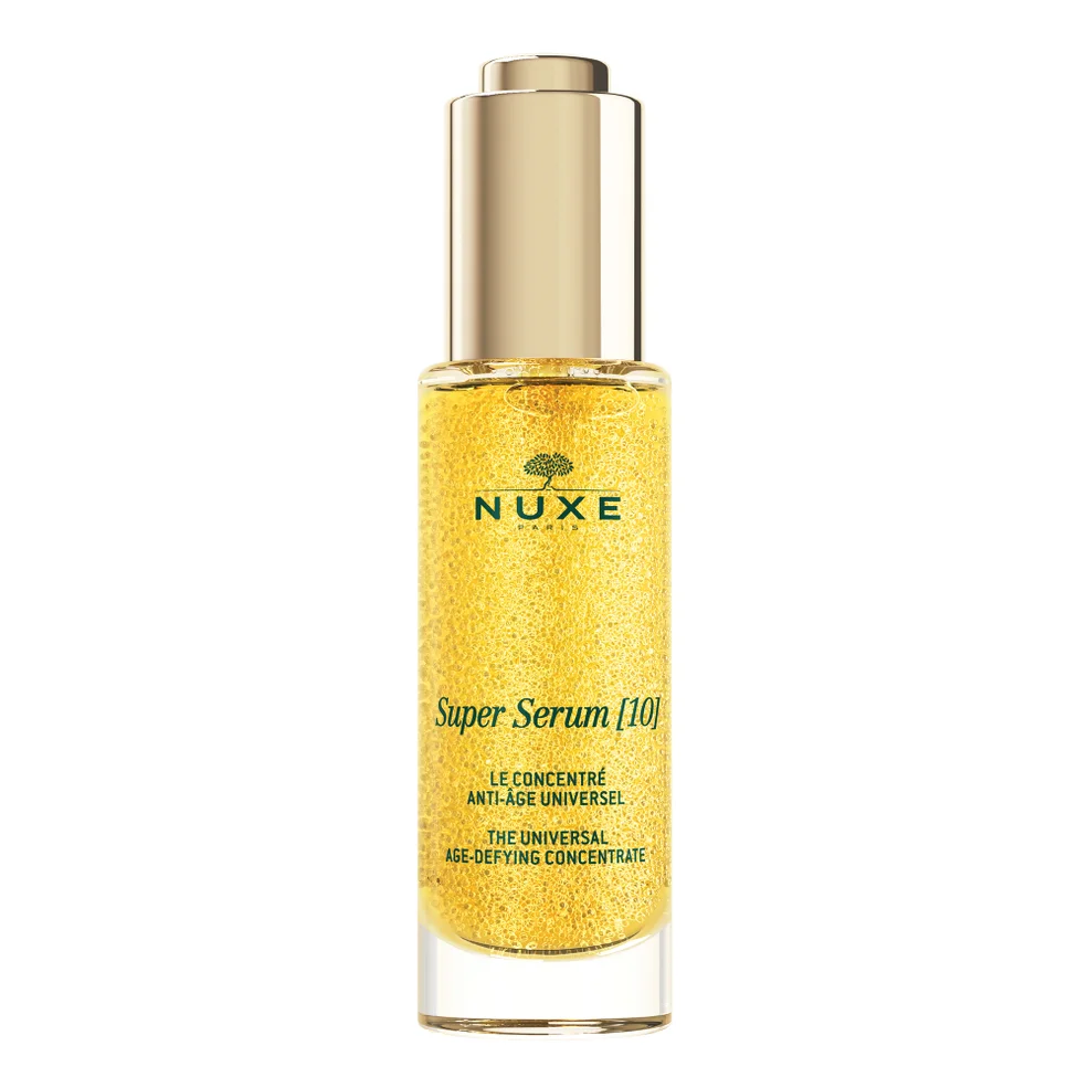 NUXE Super Serum Universal Anti Aging Concentrate 30ml Immagine 1