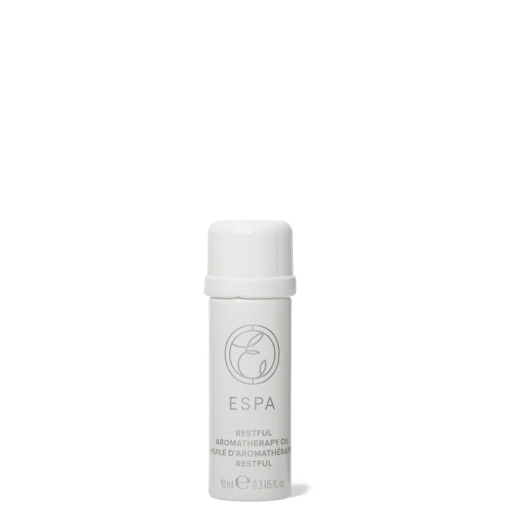ESPA Restful Diffuser Pod Oil 10ml Immagine 1