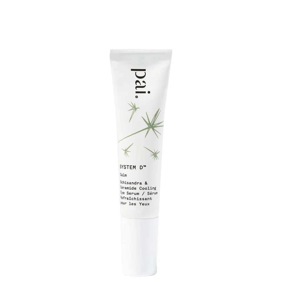 Pai Skincare System D schisandra e ceramide siero rinfrescante occhi 15 ml Immagine 1