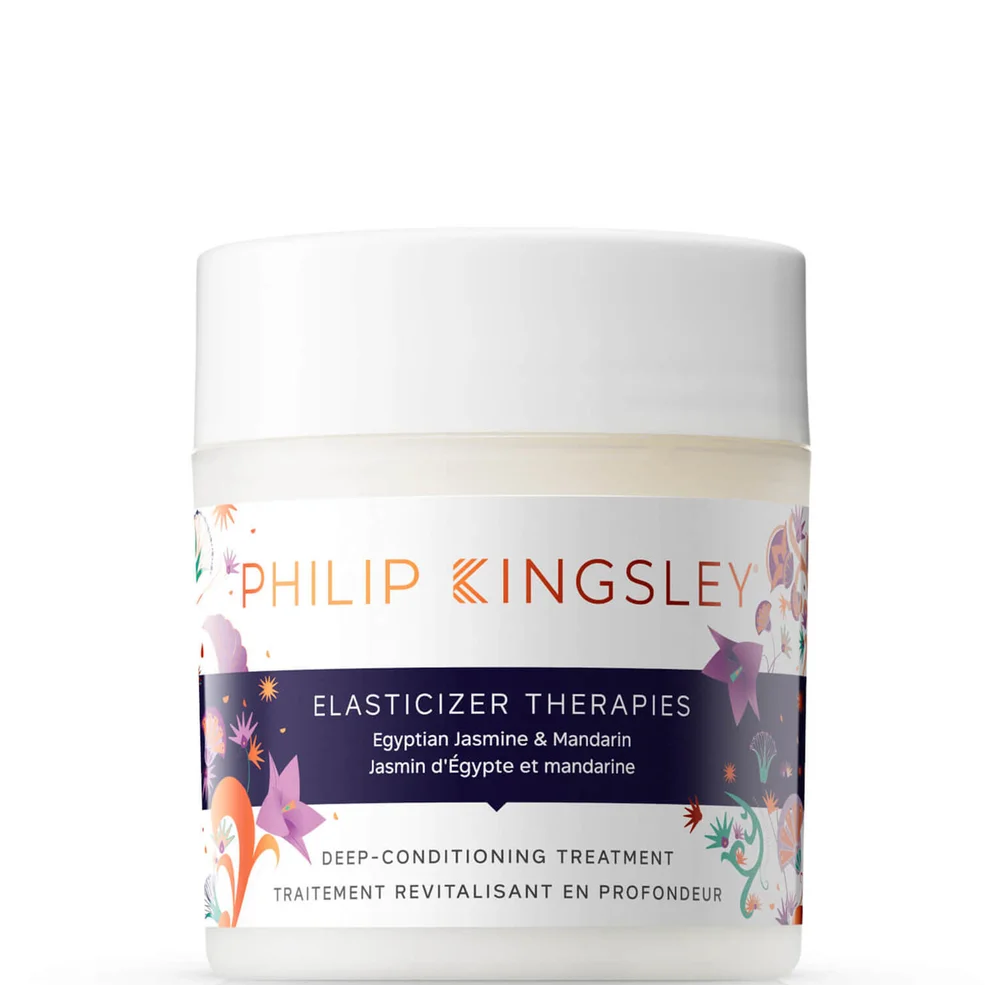 Philip Kingsley Elasticizzatore Terapie 2021 Gelsomino e mandarino egiziano 150ml Immagine 1