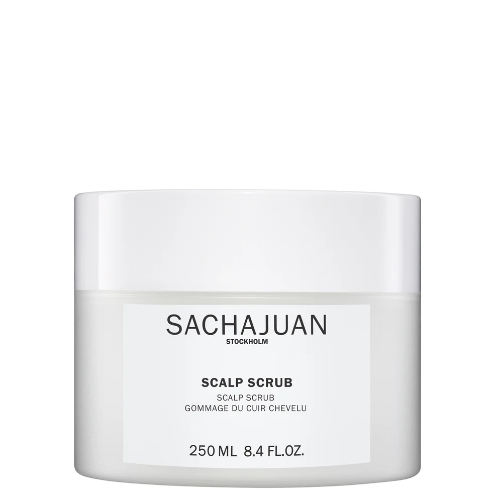 Sachajuan Scalp Scrub 250ml Immagine 1
