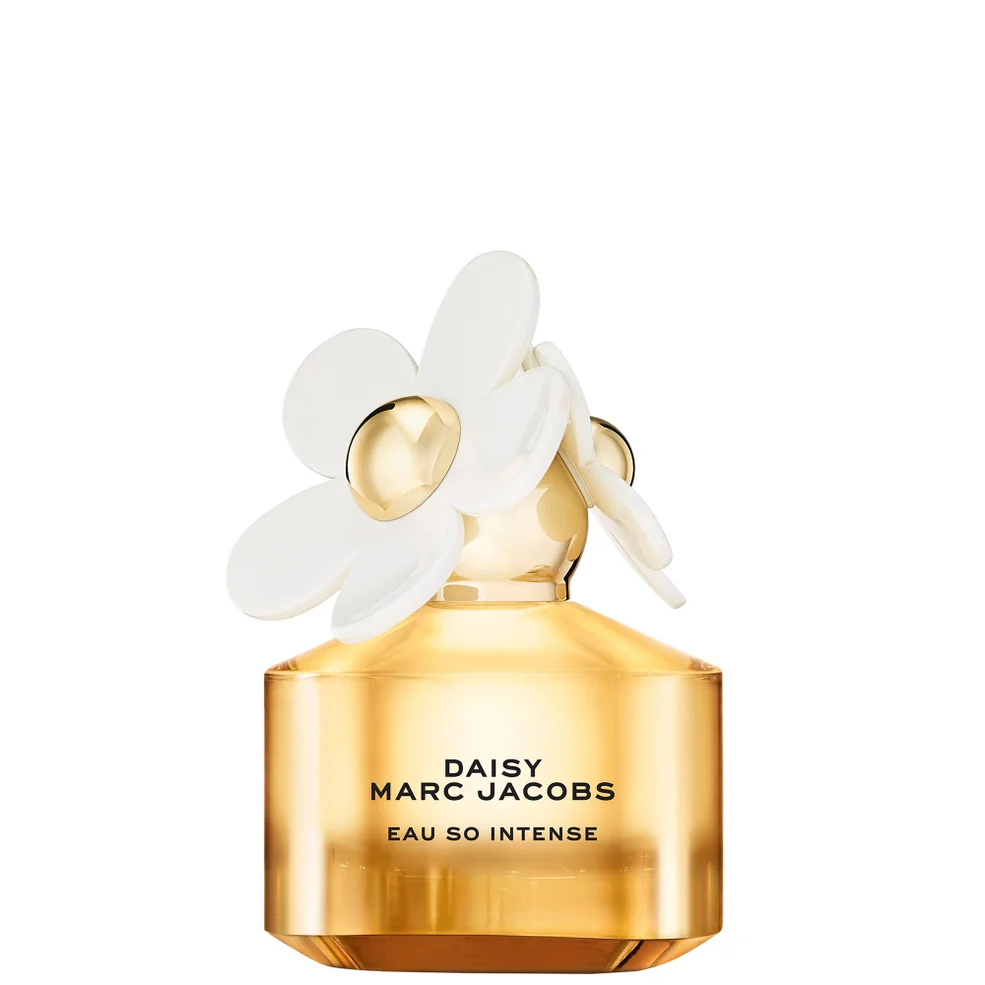 Marc Jacobs Daisy Eau So Intense Eau de Parfum 50 ml Immagine 1