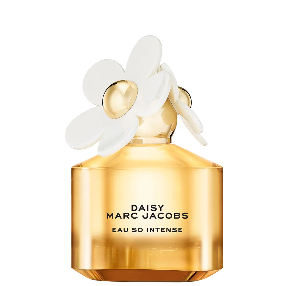 Marc Jacobs Daisy Eau So Intense Eau de Parfum 100 ml Immagine 1