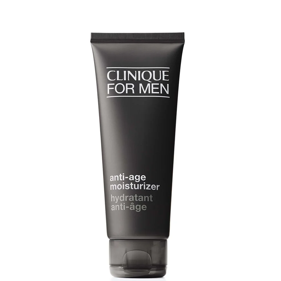 Clinique for Men Anti-Age Crema Idratante 100 ml Immagine 1