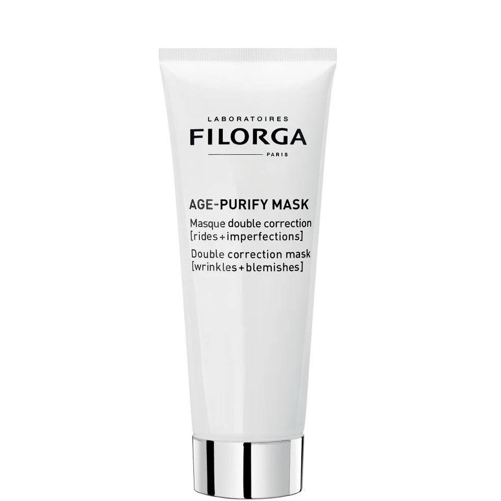 Maschera Age-Purify Filorga 75ml Immagine 1