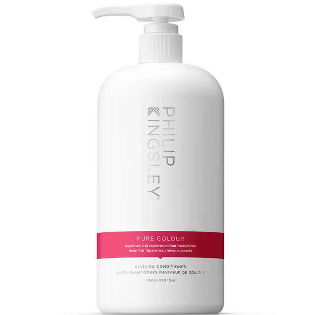 Philip Kingsley Pure Colour balsamo rivitalizzante 1000 ml