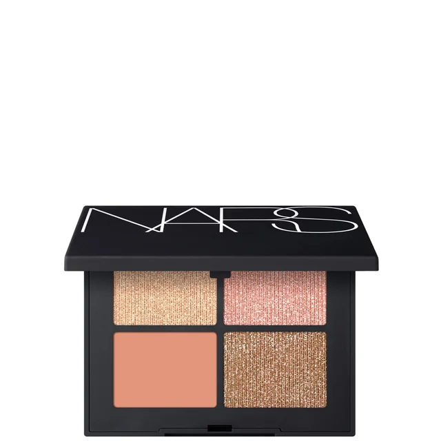 NARS Orgasm Ombretti Quad