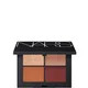 NARS palette da quattro ombretti Taj Mahal