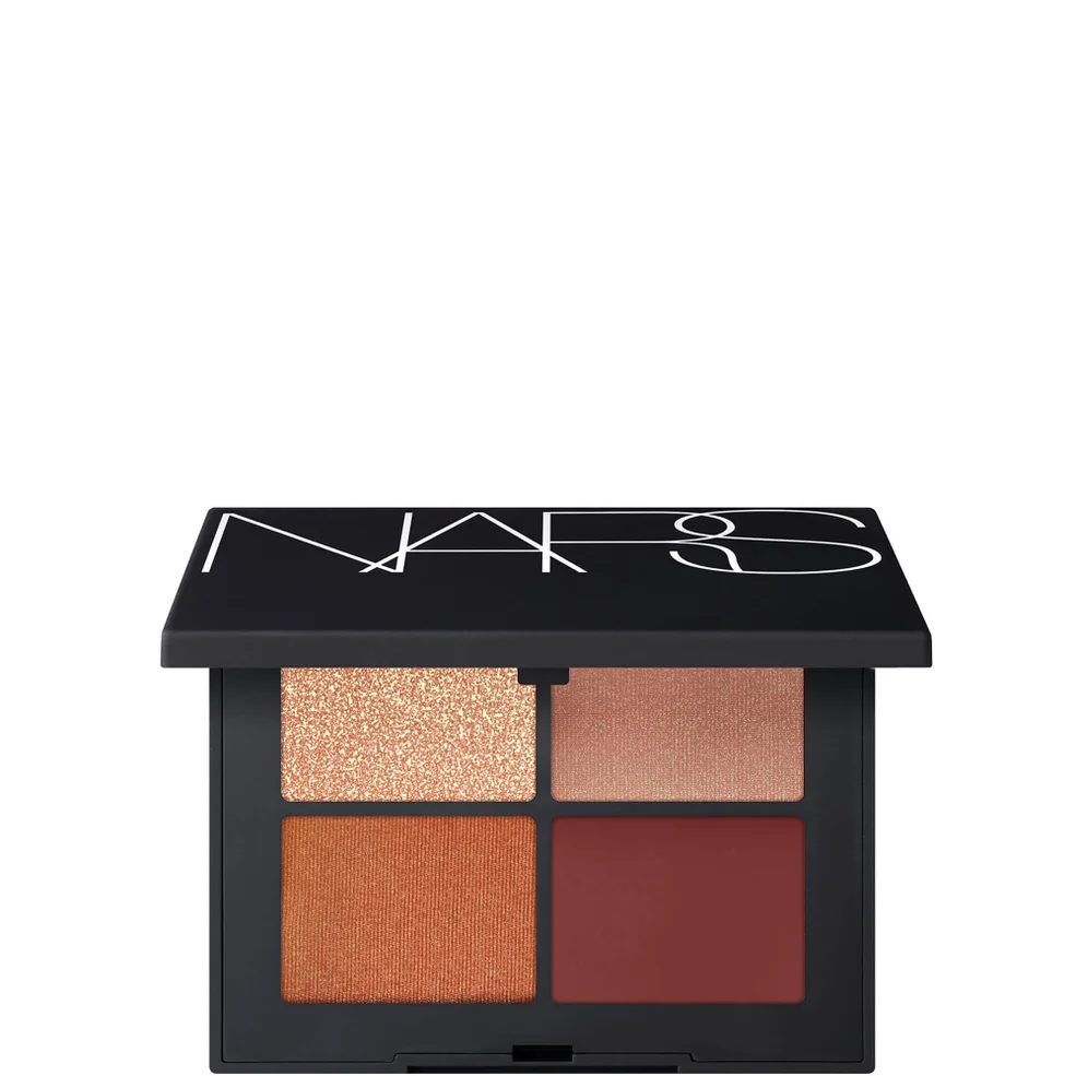 NARS palette da quattro ombretti Taj Mahal Immagine 1