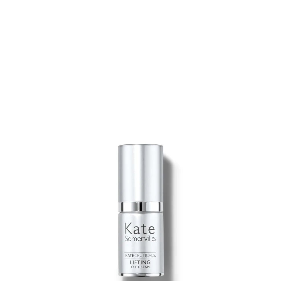Kate Somerville KateCeuticals Crema Lifting Contorno Occhi 15 ml Immagine 1