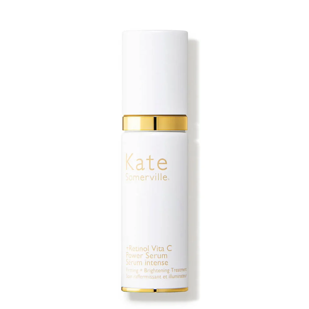 Kate Somerville +Retinol Vita C Power Serum 30ml Immagine 1