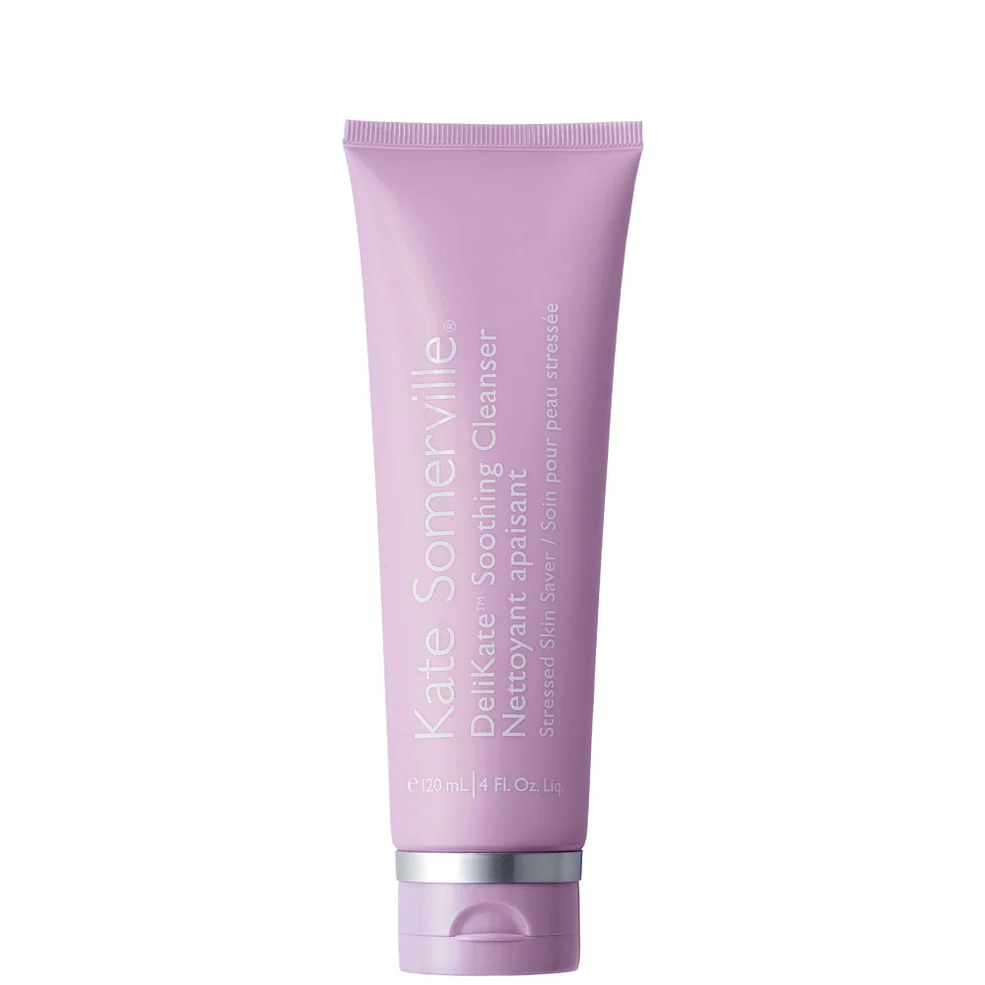 Kate Somerville DeliKate Detergente 120 ml Immagine 1