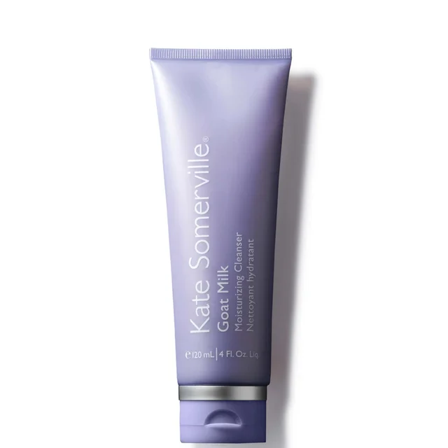 Kate Somerville Detergente Idratante al Latte di Capra 120 ml