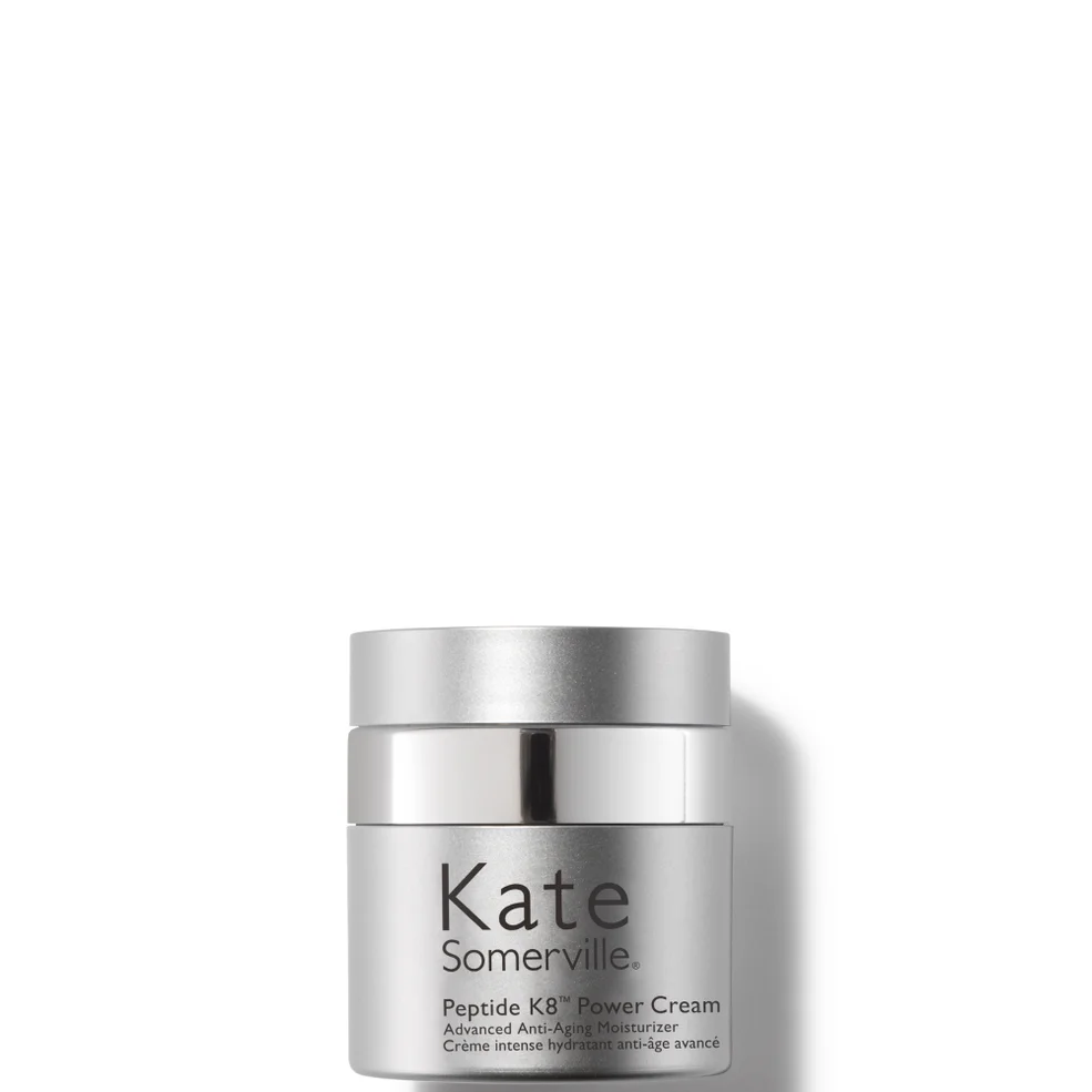 Kate Somerville Peptide K8 Crema Idratante Intensiva Anti-età 30 ml Immagine 1