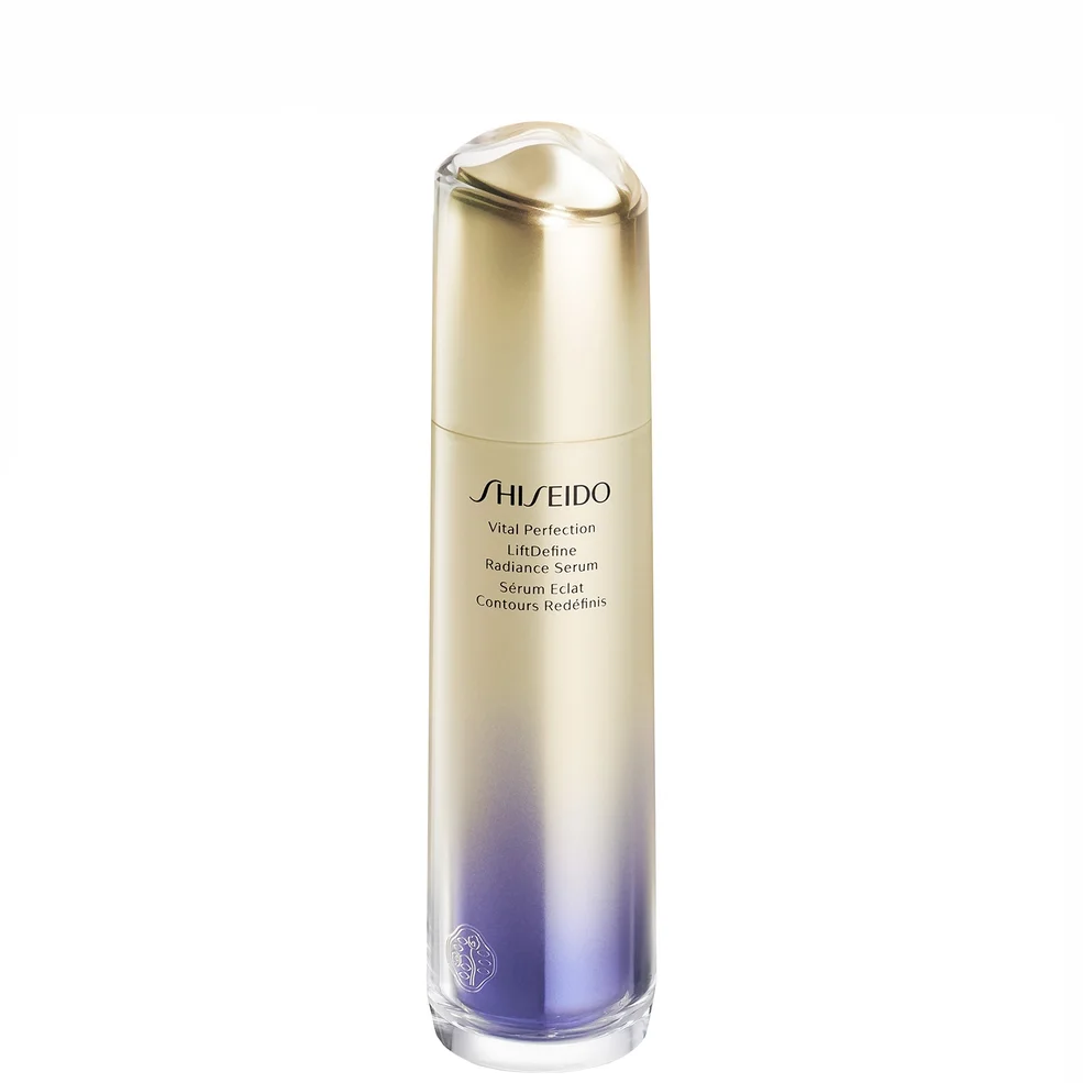 Shiseido Vital Perfection LiftDefine Radiance Serum 40ml Immagine 1