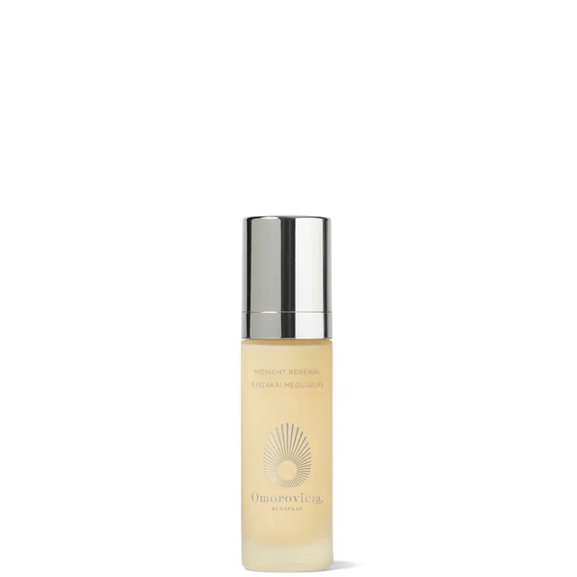 Omorovicza Midnight Renewal 30 ml