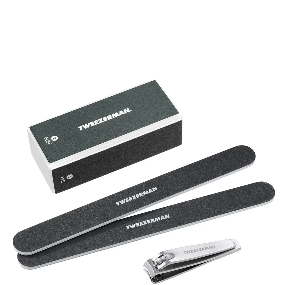 Kit manicure Tweezerman Immagine 1