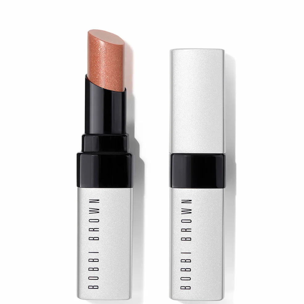 Bobbi Brown Extra Lip Tint - Bare Nude Sparkle 2.3g Immagine 1