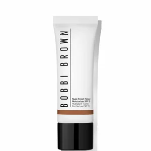 Bobbi Brown Crema Idratante Colorata Effetto Naturale SPF 15 - Deep 12 ml - undefined undefined