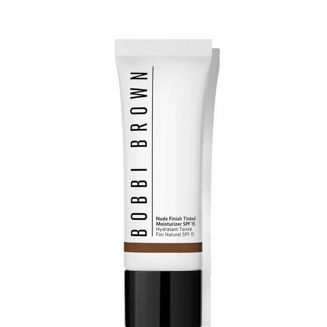 Bobbi Brown Crema Idratante Colorata Effetto Naturale SPF 15 - Rich 12 ml