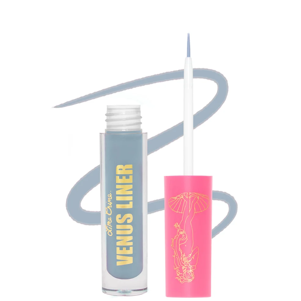 Lime Crime Venus Liquid Liner 2.35ml (Various Shades) Immagine 1