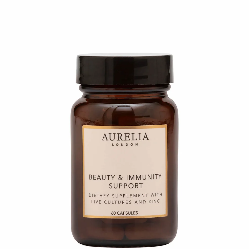 Aurelia London Beauty and Immunity Support Immagine 1