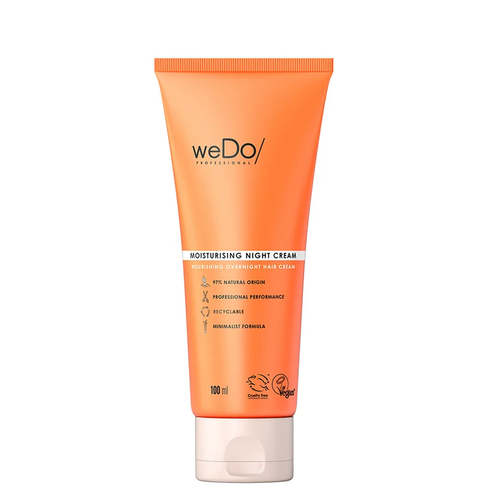 weDo/ Professional Overnight Treatment 100ml Immagine 1
