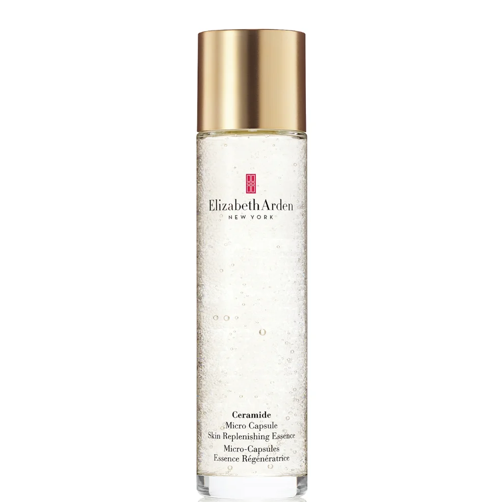 Elizabeth Arden Ceramide Essenza Rimpolpante con Micro Capsule 140 ml Immagine 1