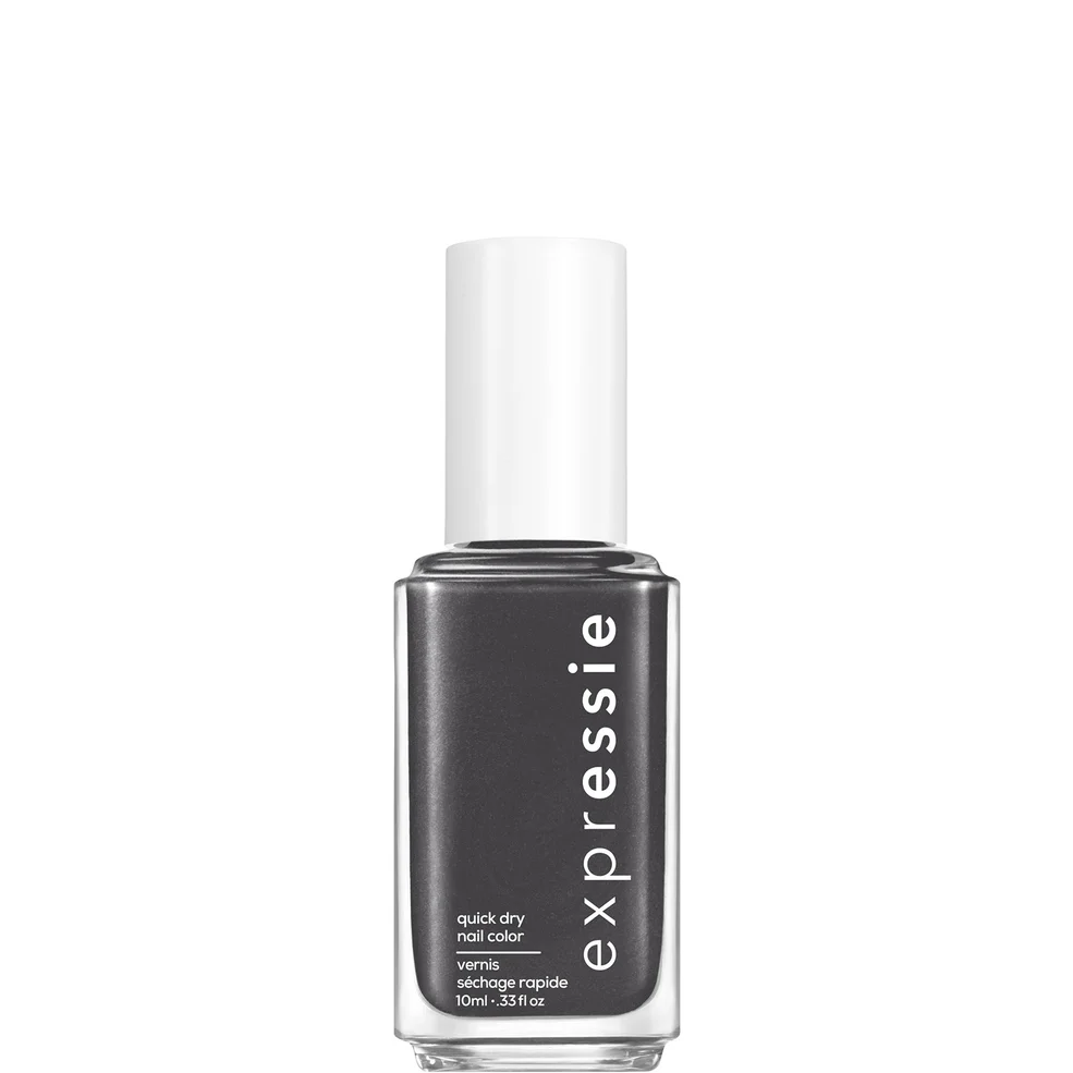 essie Expressie Quick Dry Formula Nail Polish 13.5ml (Various Shades) Immagine 1