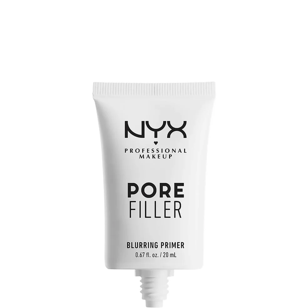 NYX Professional Makeup primer viso levigante con vitamina E 20 ml Immagine 1