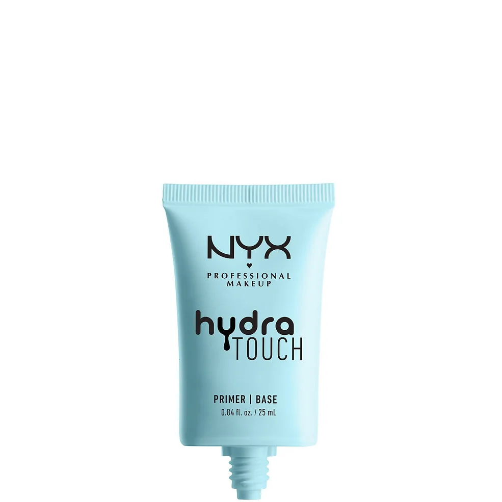 NYX Professional Makeup Hydrating Centella Hydra Touch Primer 25g Immagine 1