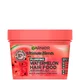 Garnier Ultimate Blends Hair Food Anguria Maschera Trattamento Rivitalizzante 3 in 1 per Capelli Sottili 390 ml