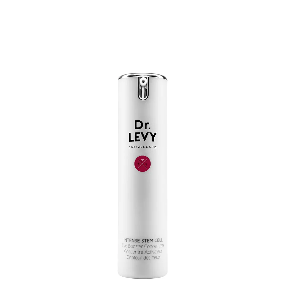 Dr. Levy Eye Booster Concentrate 15ml Immagine 1