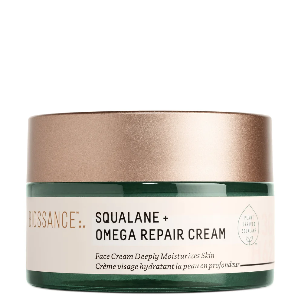 Biossance Omega Repair Cream 50ml Immagine 1