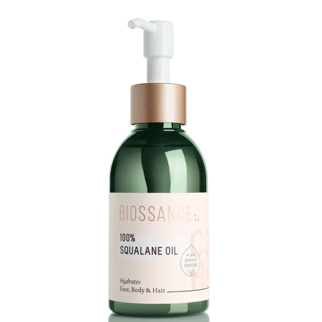 Biossance 100% Olio di Squalane 100ml