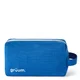 grüum Reise Wash Bag - Blue