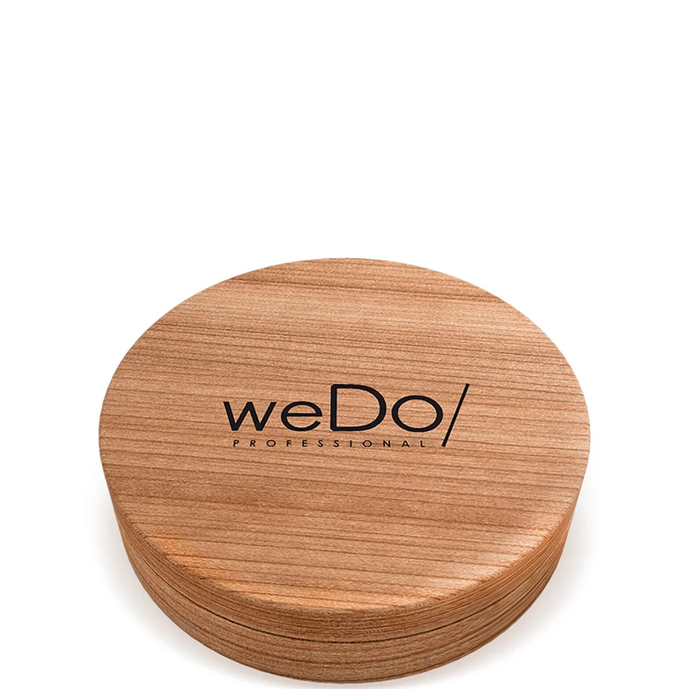 weDo/ Professional No Plastic Shampoo Bar Holder Immagine 1